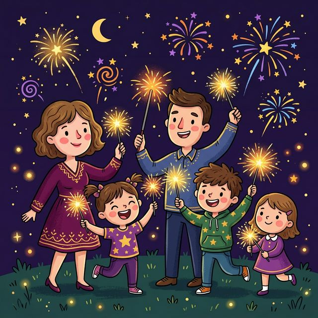 Family Celebration