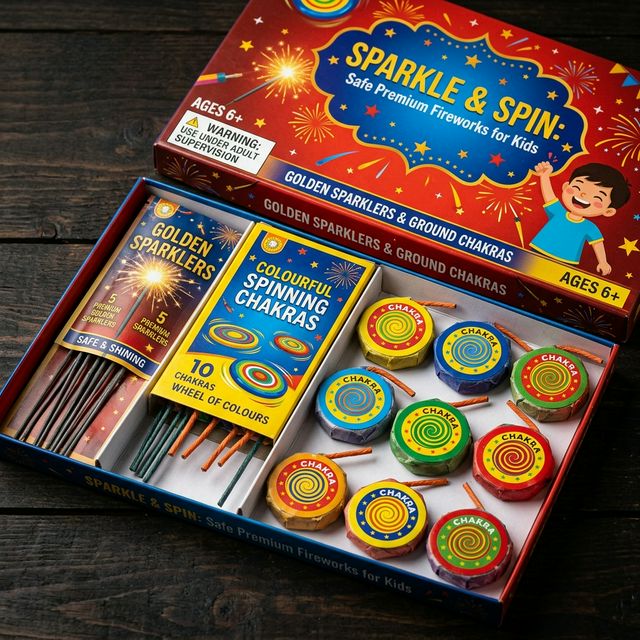 Kids Bundle