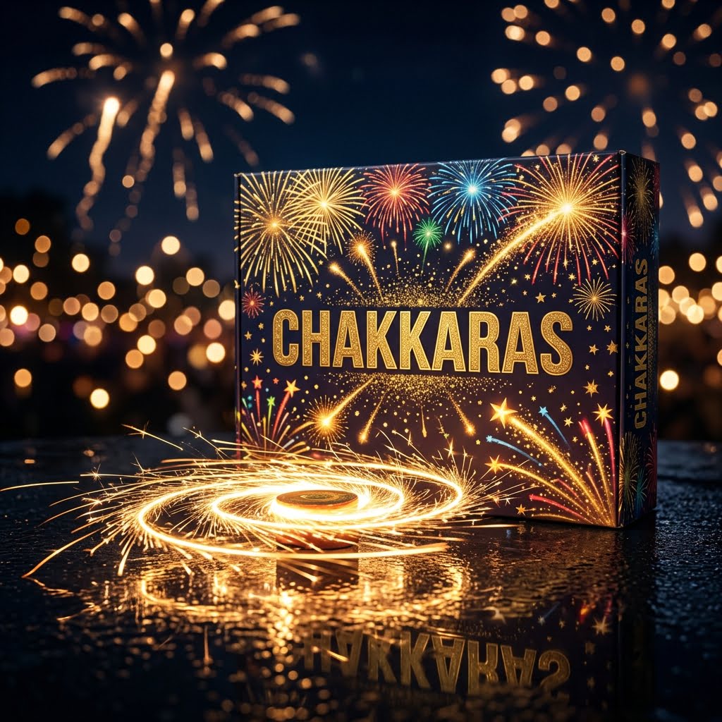 Chakra