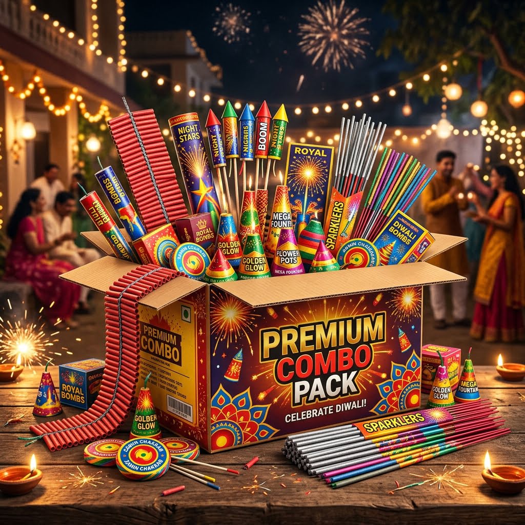 Combo Pack