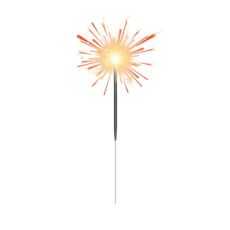 sparkle